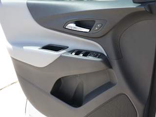 2019 Chevrolet Equinox, photo 2