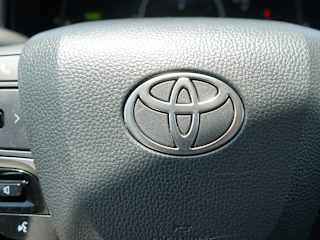 2025 Toyota Camry, photo 26