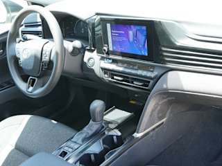 2025 Toyota Camry, photo 18