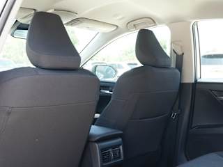 2025 Toyota Camry, photo 4