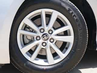 2025 Toyota Camry, photo 12