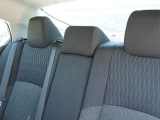 2025 Toyota Camry, photo 5