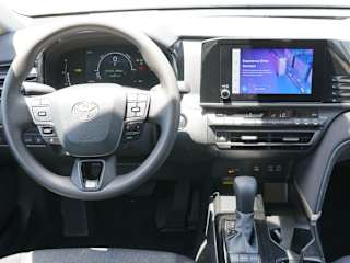 2025 Toyota Camry, photo 13