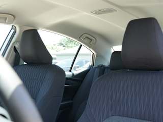2025 Toyota Camry, photo 15