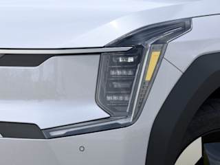 2026 Kia EV9, photo 26