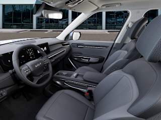 2026 Kia EV9, photo 28