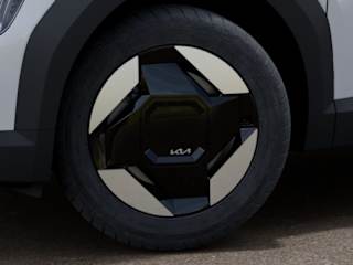 2026 Kia EV9, photo 25