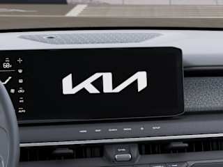 2026 Kia EV9, photo 17