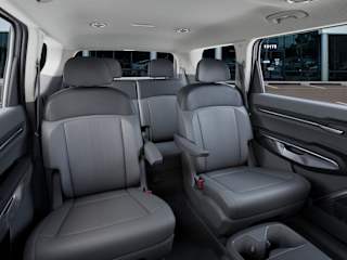 2026 Kia EV9, photo 16