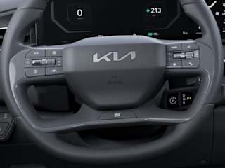 2026 Kia EV9, photo 3