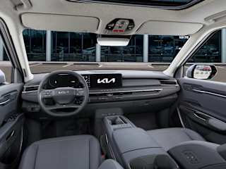 2026 Kia EV9, photo 9