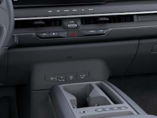 2026 Kia EV9, photo 4