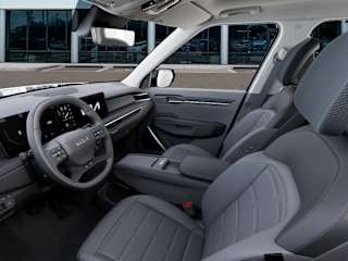 2026 Kia EV9, photo 27