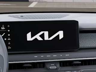 2026 Kia EV9, photo 17