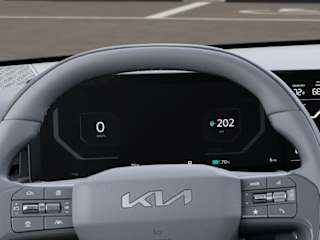 2026 Kia EV9, photo 18