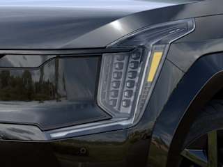 2026 Kia EV9, photo 25