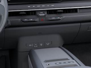2026 Kia EV9, photo 4