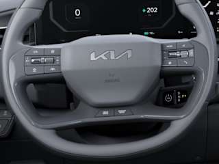 2026 Kia EV9, photo 3