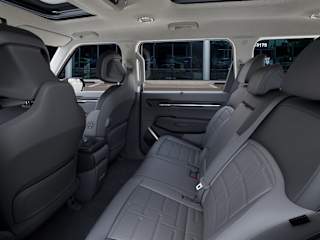 2026 Kia EV9, photo 28