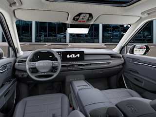 2026 Kia EV9, photo 14