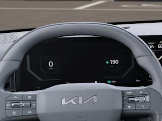 2026 Kia EV9, photo 18