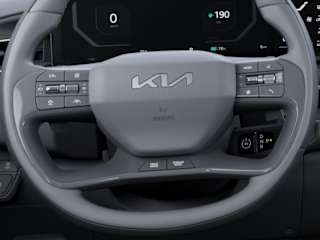 2026 Kia EV9, photo 3