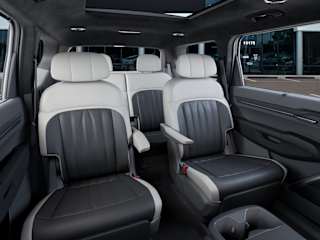 2026 Kia EV9, photo 14