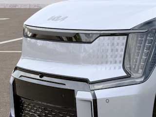 2026 Kia EV9, photo 27