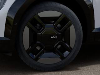 2026 Kia EV9, photo 24