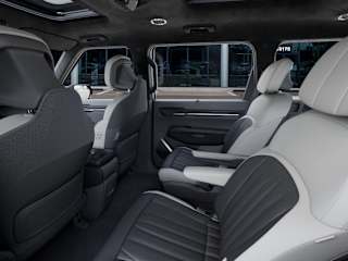 2026 Kia EV9, photo 2