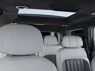2026 Kia EV9, photo 7