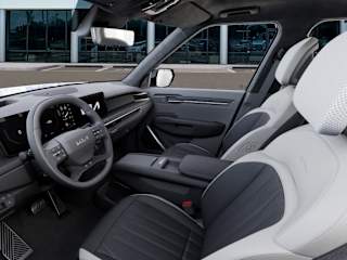2026 Kia EV9, photo 28