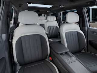 2026 Kia EV9, photo 16