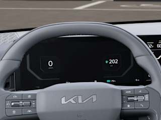 2026 Kia EV9, photo 17