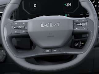 2026 Kia EV9, photo 3