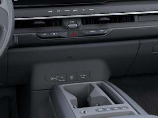 2026 Kia EV9, photo 4