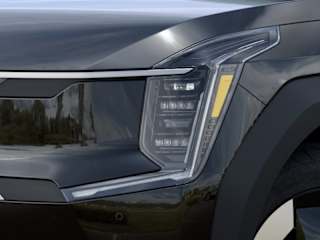 2026 Kia EV9, photo 25