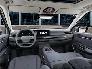 2026 Kia EV9, photo 13