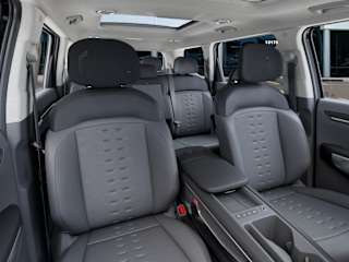 2026 Kia EV9, photo 15