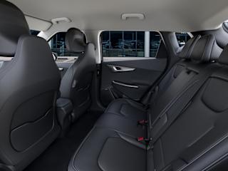 2026 Kia EV6, photo 16