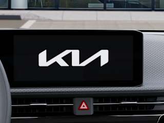 2026 Kia EV6, photo 17
