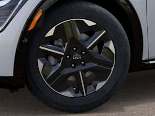 2026 Kia EV6, photo 13