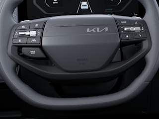 2026 Kia EV6, photo 4