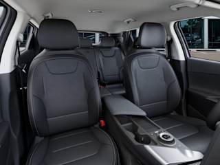 2026 Kia EV6, photo 14