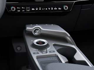 2026 Kia EV6, photo 18