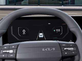 2026 Kia EV6, photo 3
