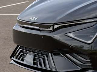 2026 Kia EV6, photo 12