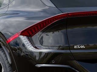 2026 Kia EV6, photo 25