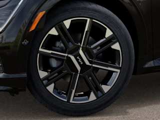 2026 Kia EV6, photo 13