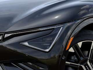 2026 Kia EV6, photo 24